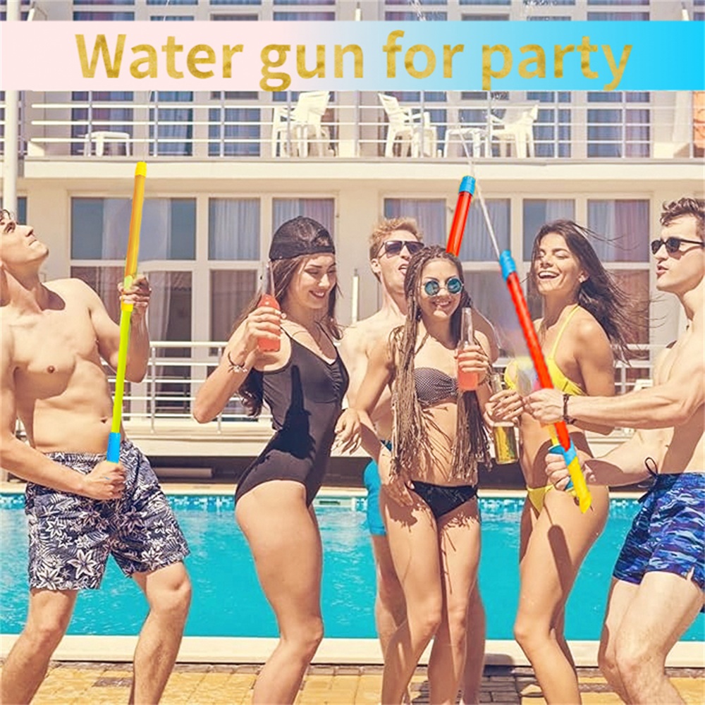 6-48PCS Water Guns for Kids Ad - Home Security Gun avaliação e preço