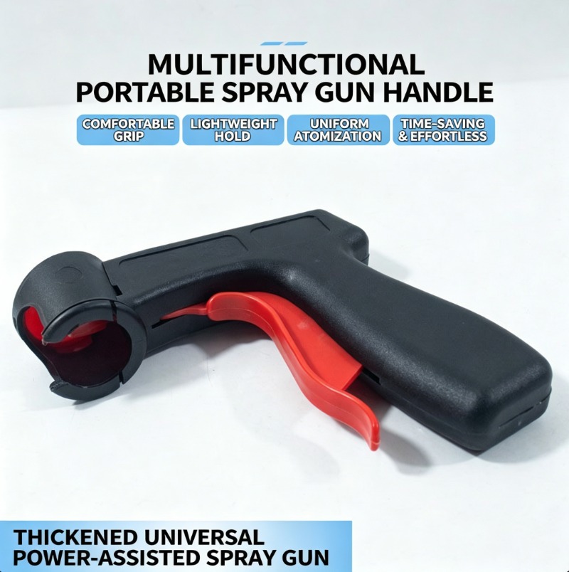 Portable Spray Gun, Handheld P - Home Security Gun avaliação e preço