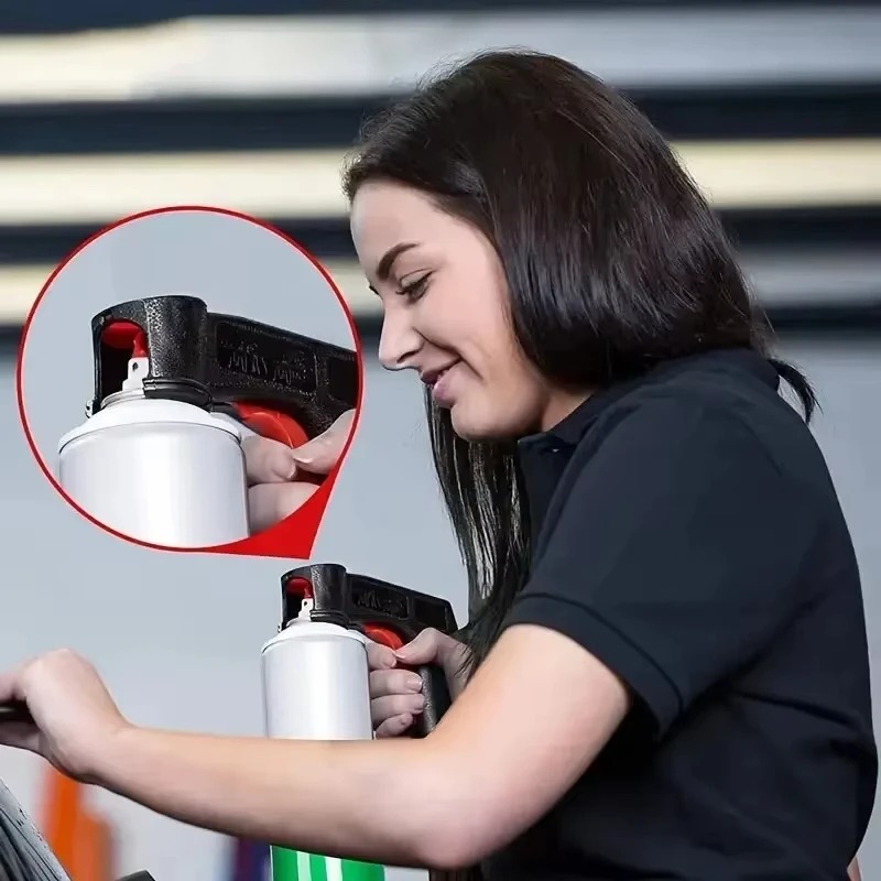 Portable Spray Gun, Handheld P - Home Security Gun avaliação e preço