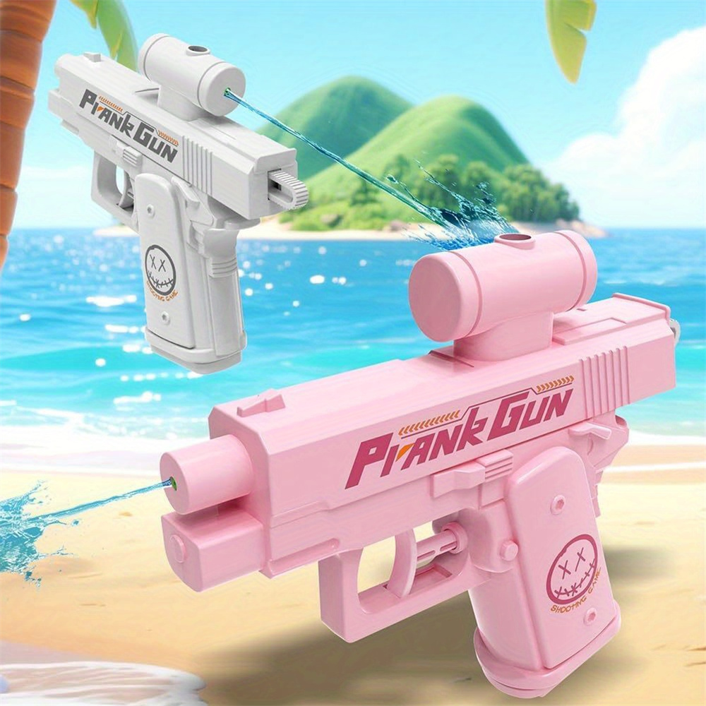 New Outdoor Portable Double-si - Home Security Gun avaliação e preço