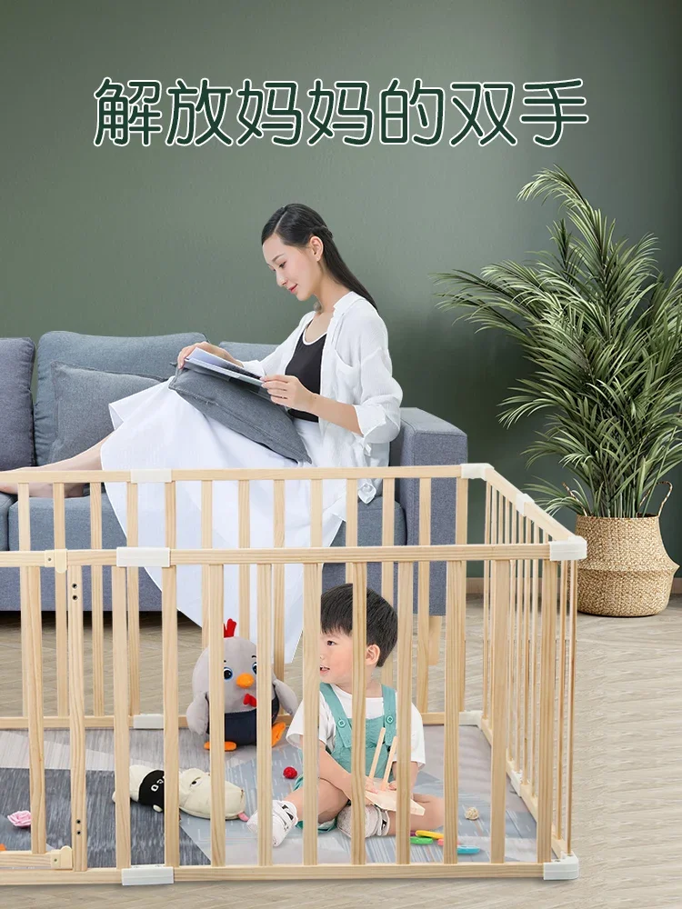 EG313: Extra-Height Baby Playp - Home Security Zones avaliação e preço