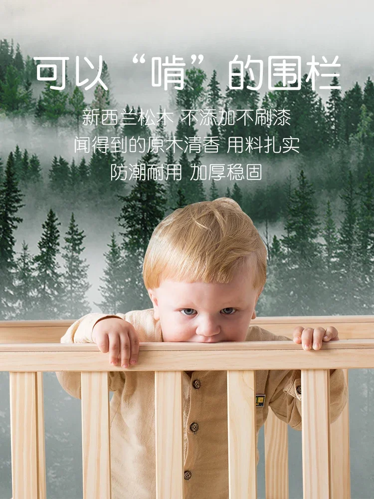 EG313: Extra-Height Baby Playp - Home Security Zones avaliação e preço