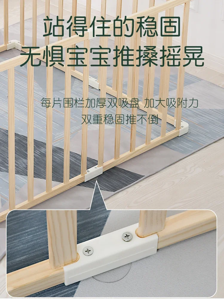 EG313: Extra-Height Baby Playp - Home Security Zones avaliação e preço