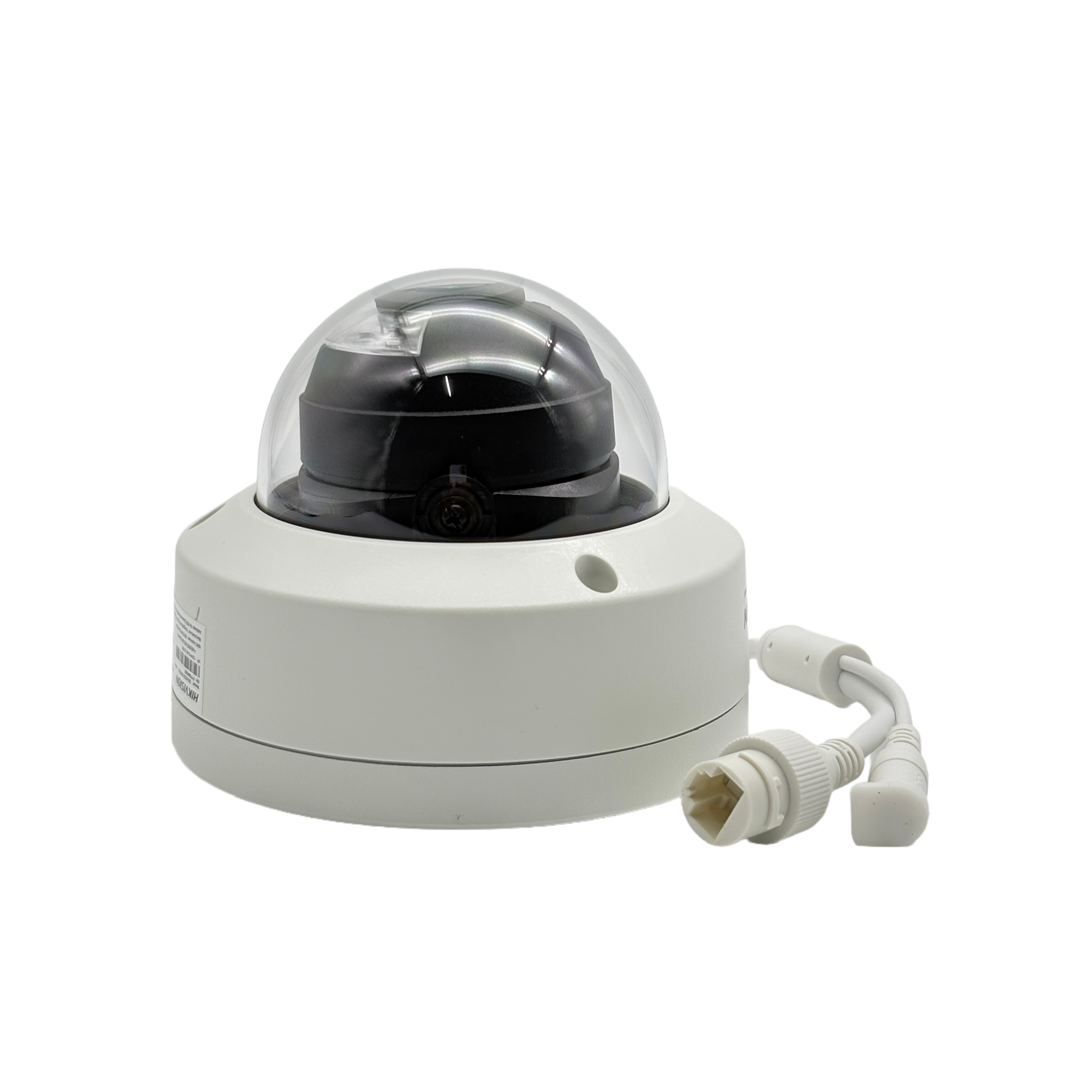 Hikvision4MP ColorVu Full Colo - Home Security Hikvision avaliação e preço