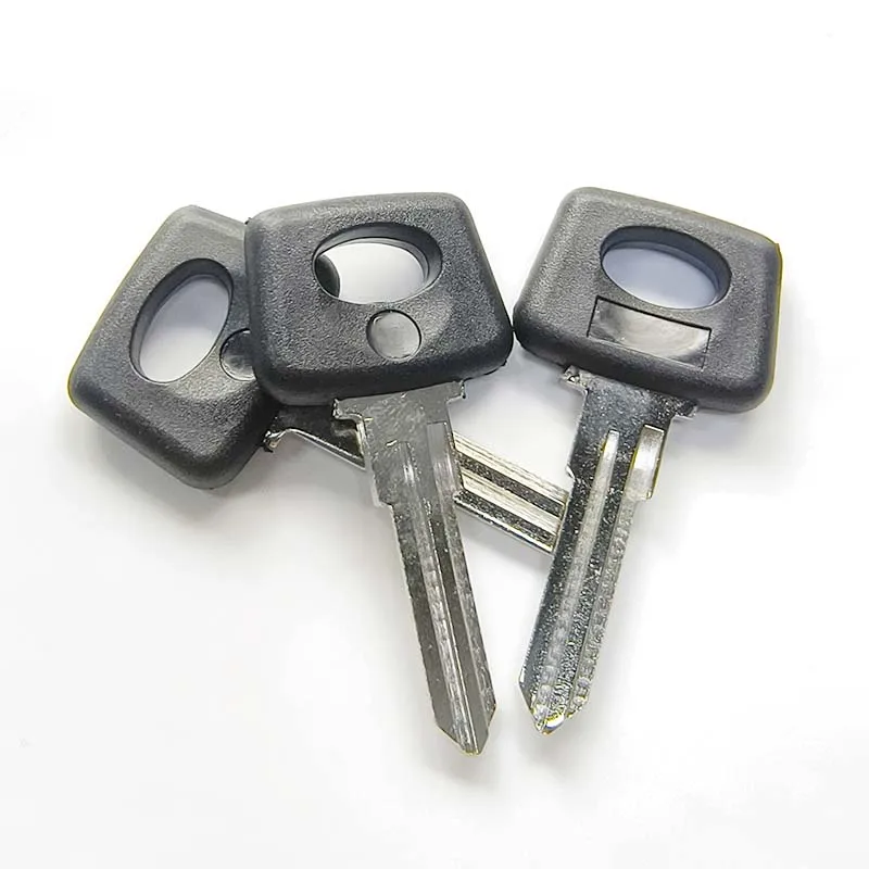 5-100 Pcs Hi-Rel LA-2P Uncut K - Home Security La avaliação e preço
