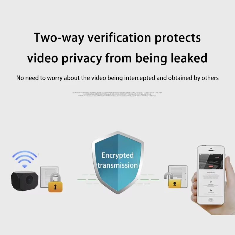 4K HD WiFi Security Camera for - Home Security With Cameras avaliação e preço