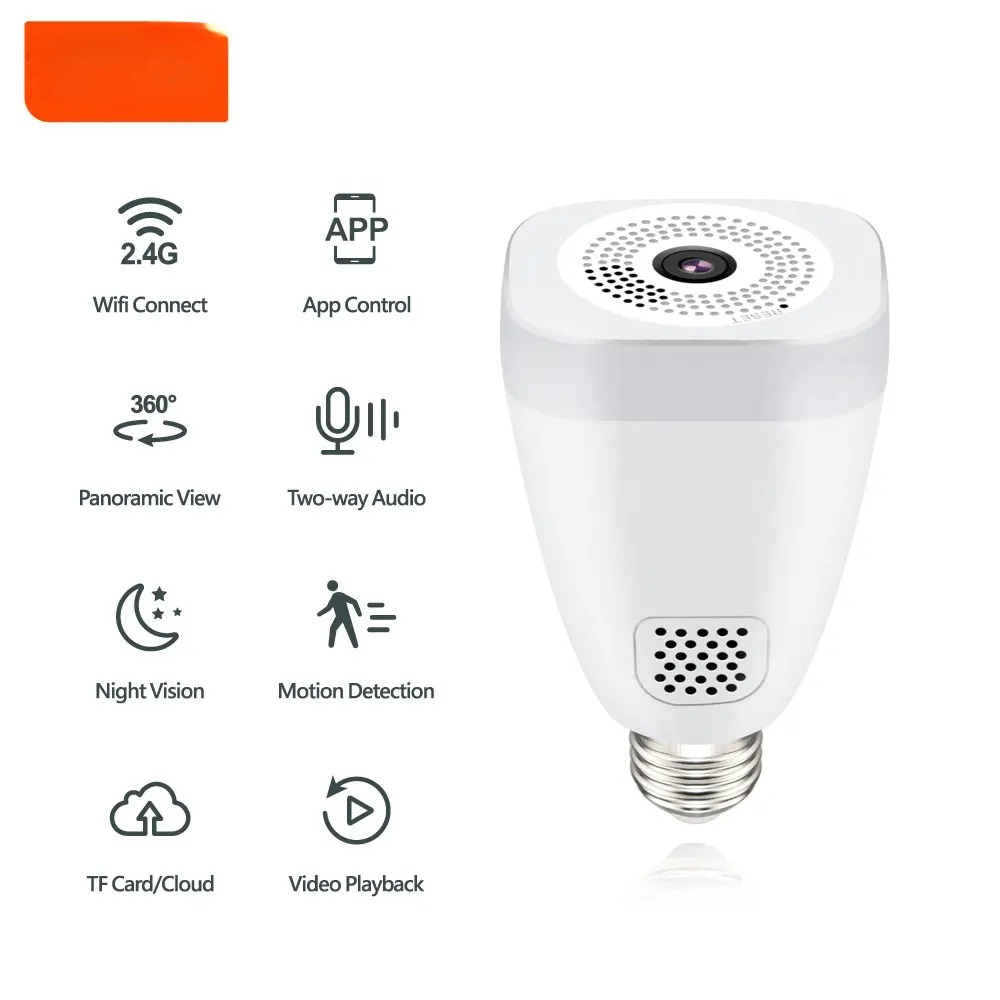 EE1 Best Selling Smart Life 3M - Home Security With Cameras avaliação e preço