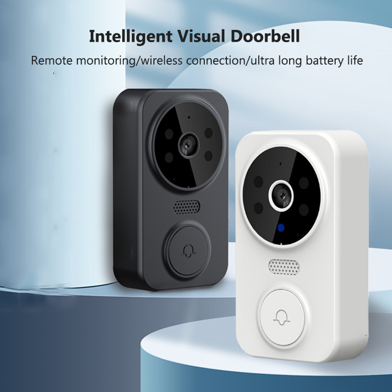 WiFi Smart Video Doorbell Came - Home Security Premium avaliação e preço