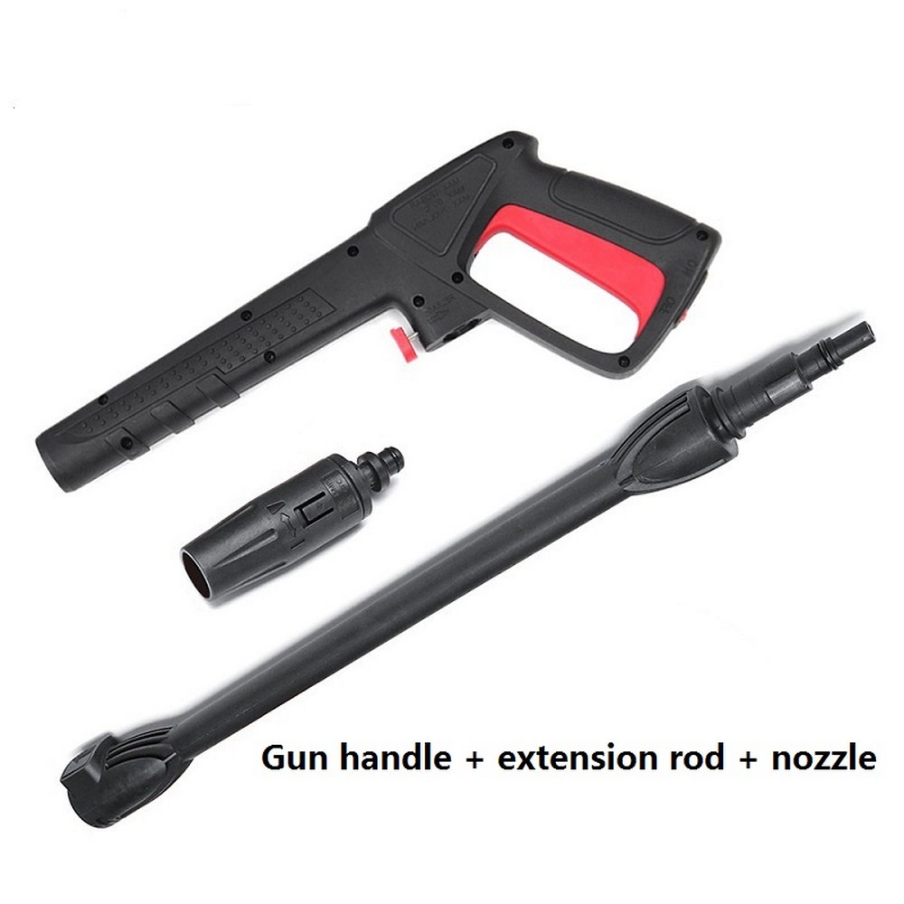 High Pressure Washer Car Wash  - Home Security Gun avaliação e preço