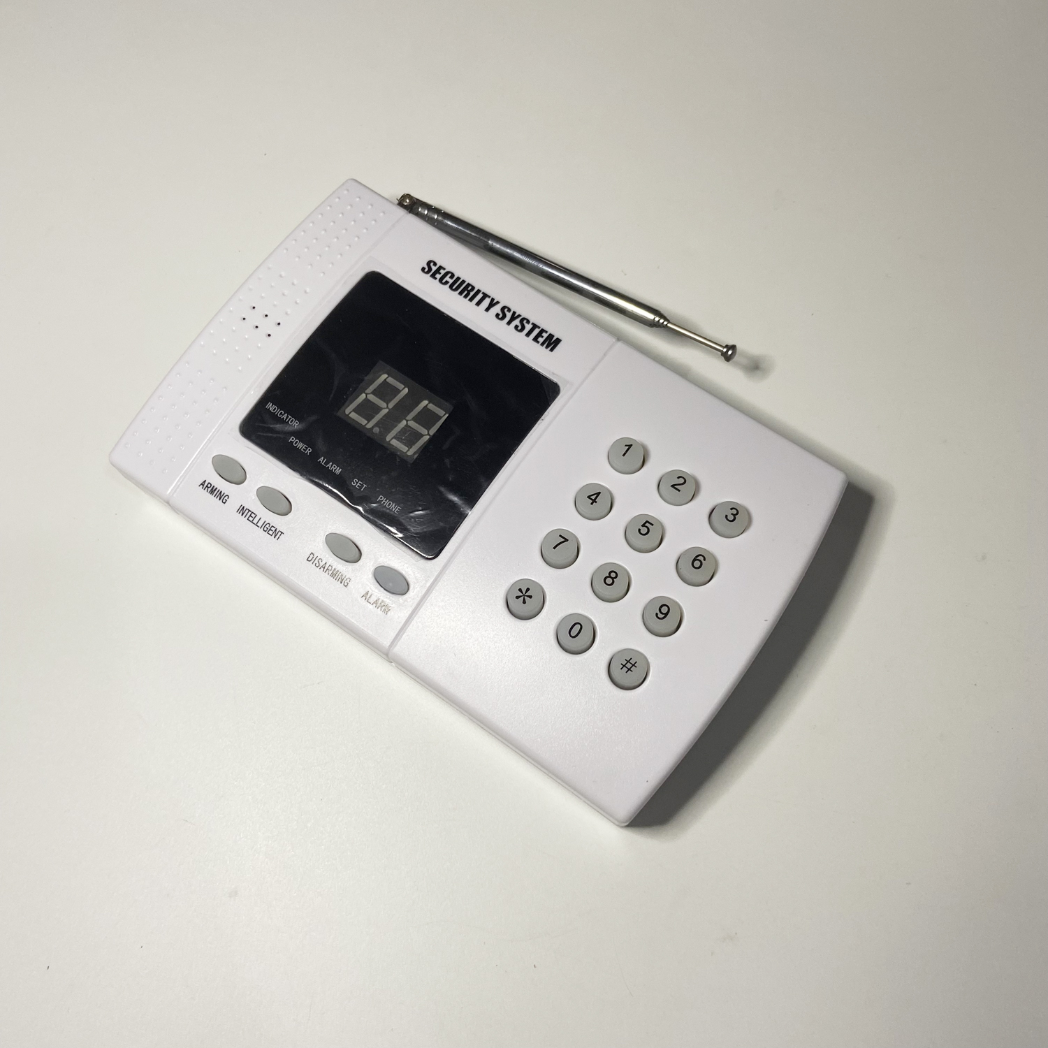 1Set Home Security PSTN Alarm  - Home Security Zones avaliação e preço