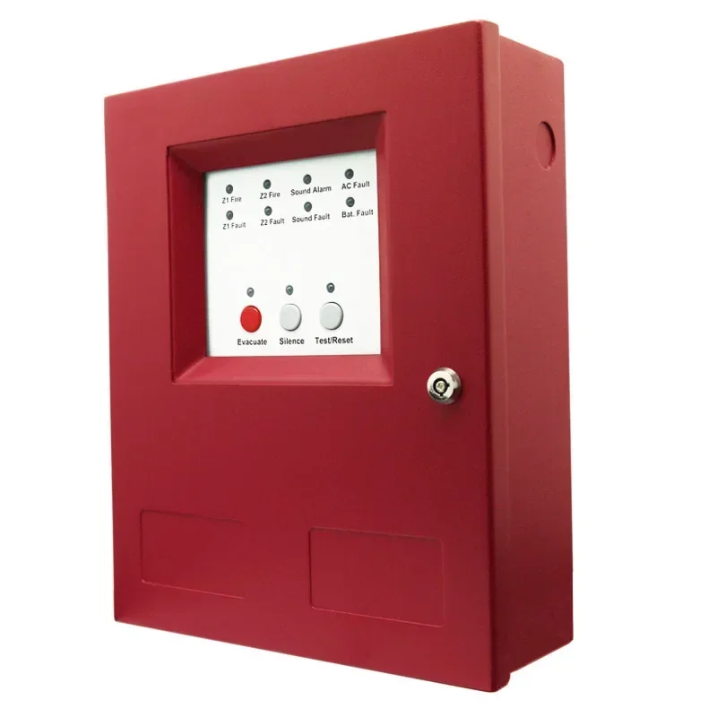 Security System Conventional 2 - Home Security Zones avaliação e preço