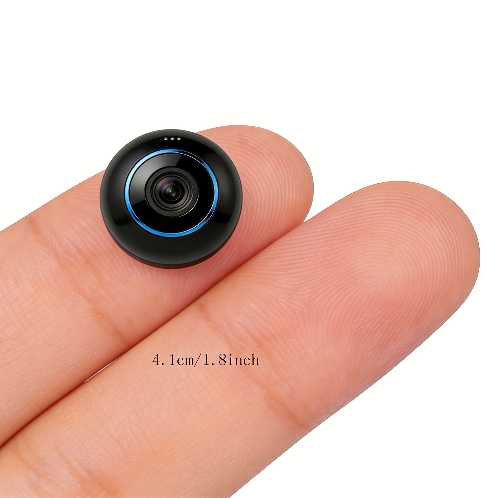 B16  1080P Home Smart Camera,  - Home Security With Cameras avaliação e preço