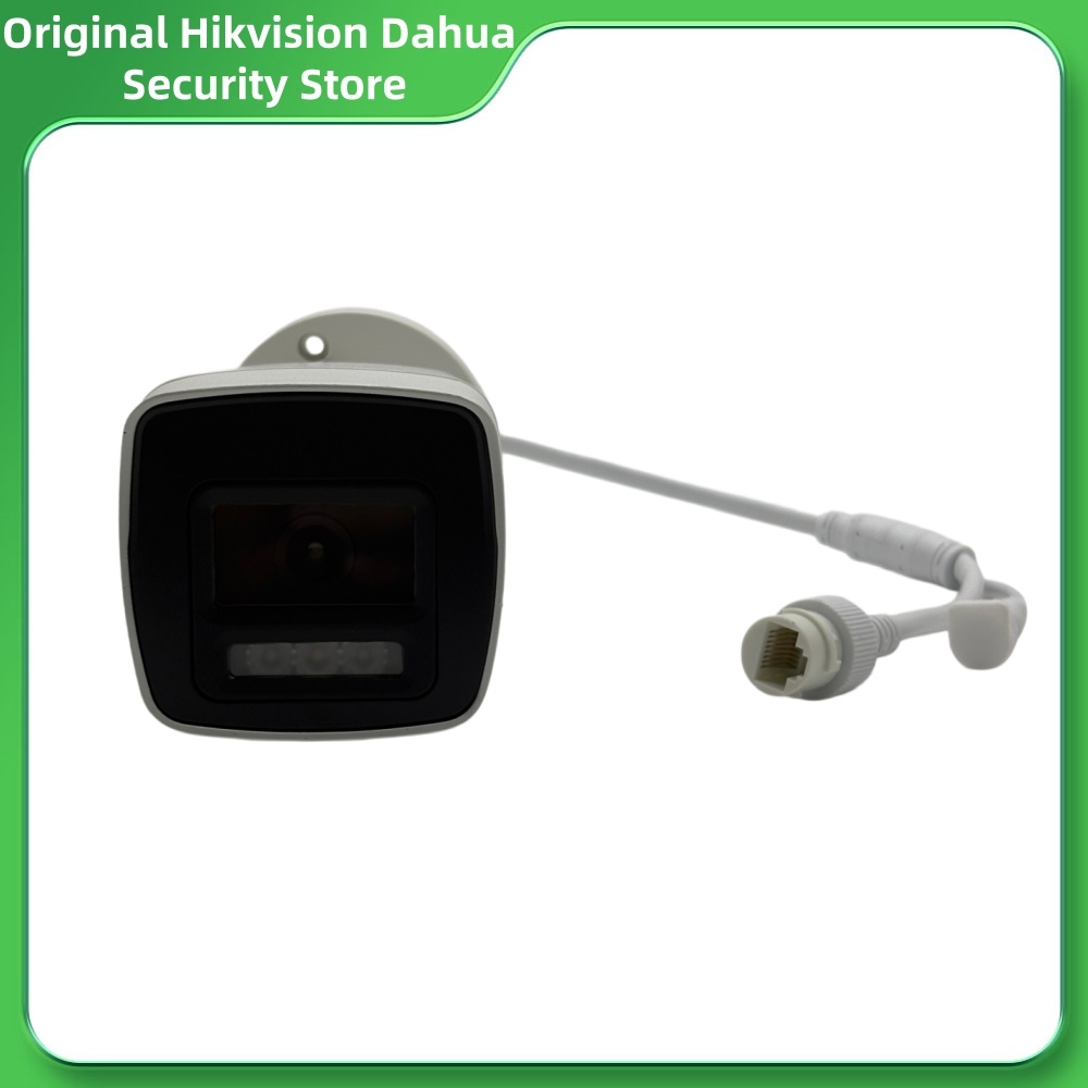 Hikvision DS-2CD1047G3-LIU 4MP - Home Security Hikvision avaliação e preço