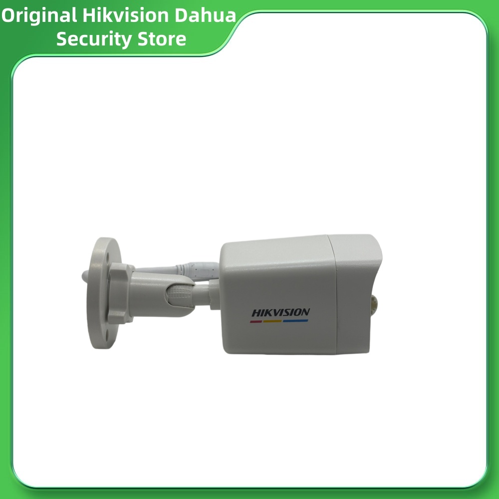 Hikvision DS-2CD1047G3-LIU 4MP - Home Security Hikvision avaliação e preço