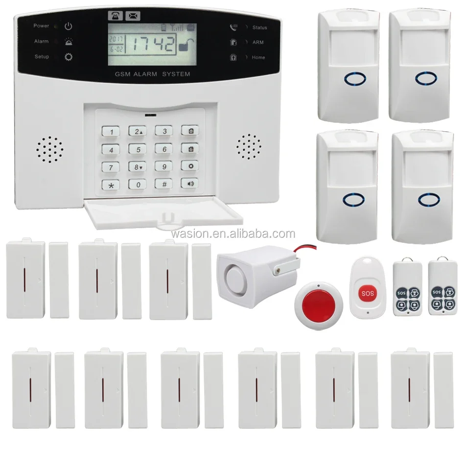 Nick 2026 OEM 99+4 defense zon - Home Security Zones avaliação e preço