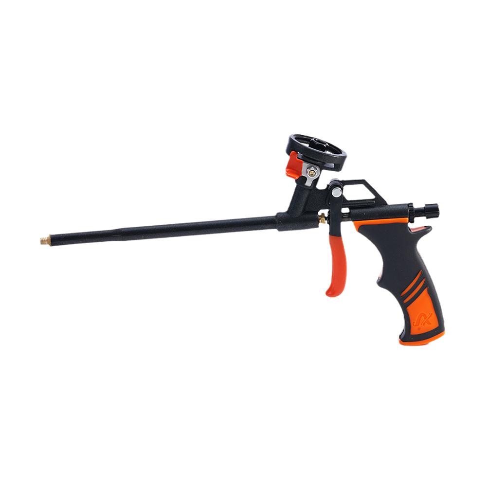 1pc Polyurethane Foam Agent Pe - Home Security Gun avaliação e preço