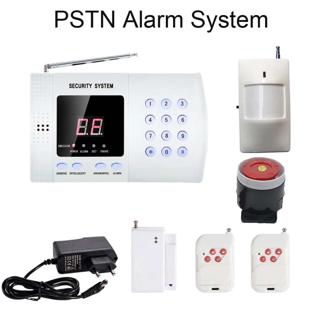 Telephone Security System Home - Home Security Zones avaliação e preço