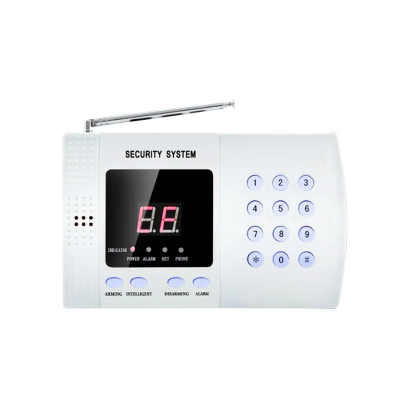 Telephone Security System Home - Home Security Zones avaliação e preço