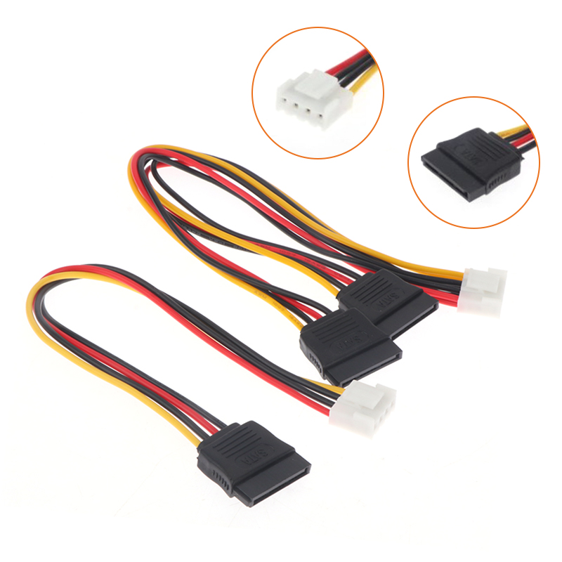 4Pin For Hikvision DAHUA Mini  - Home Security Hikvision avaliação e preço