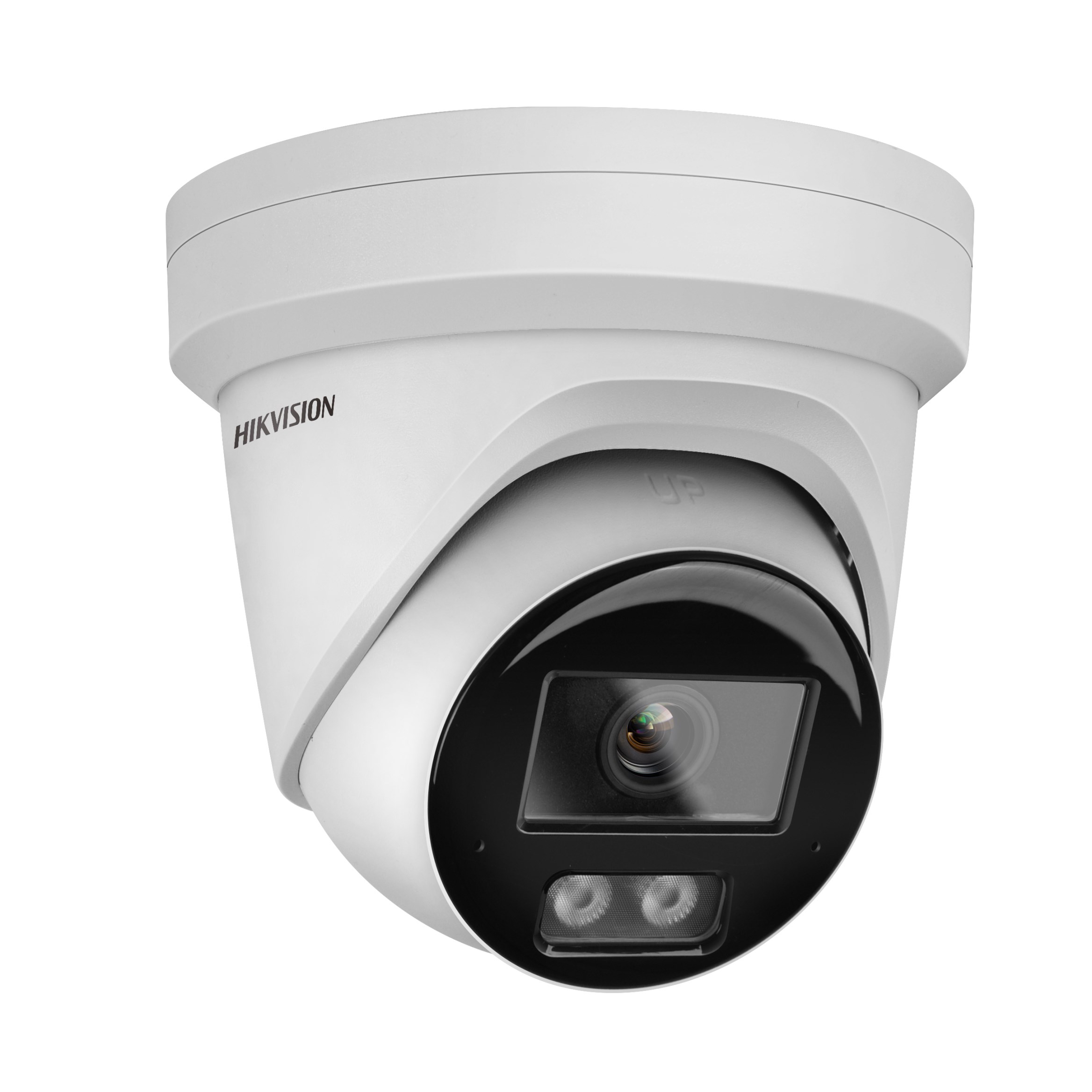 Hikvision 8MP IP Camera DS-2CD - Home Security Hikvision avaliação e preço
