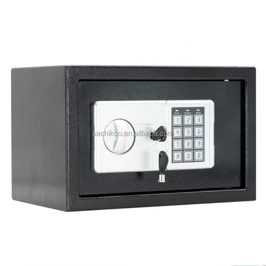 High Quality Home Safe Box Fir - Home Security Gun avaliação e preço