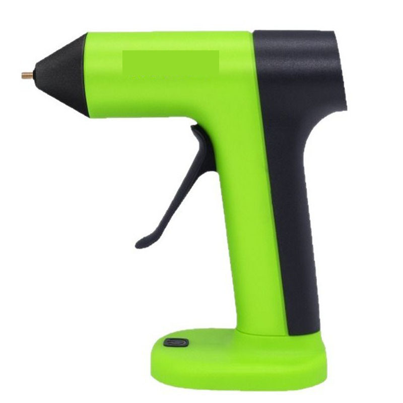 Leak-proof Rapid Heating Glue  - Home Security Gun avaliação e preço