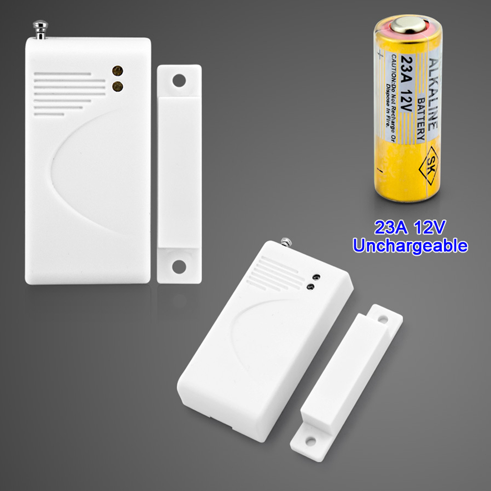 1 Set Home Security GSM SMS Al - Home Security Zones avaliação e preço