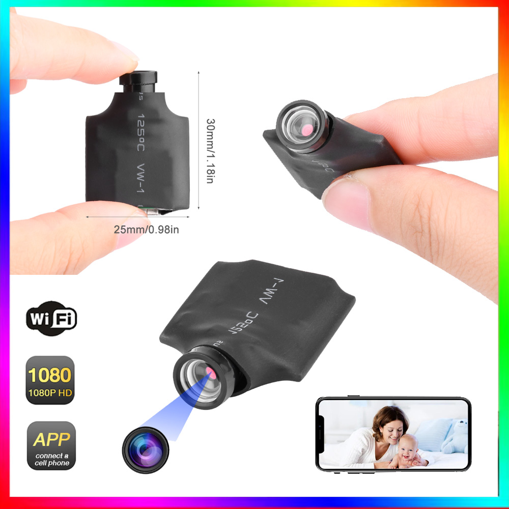 1080P/30fps Camera Wireless WI - Home Security Premium avaliação e preço