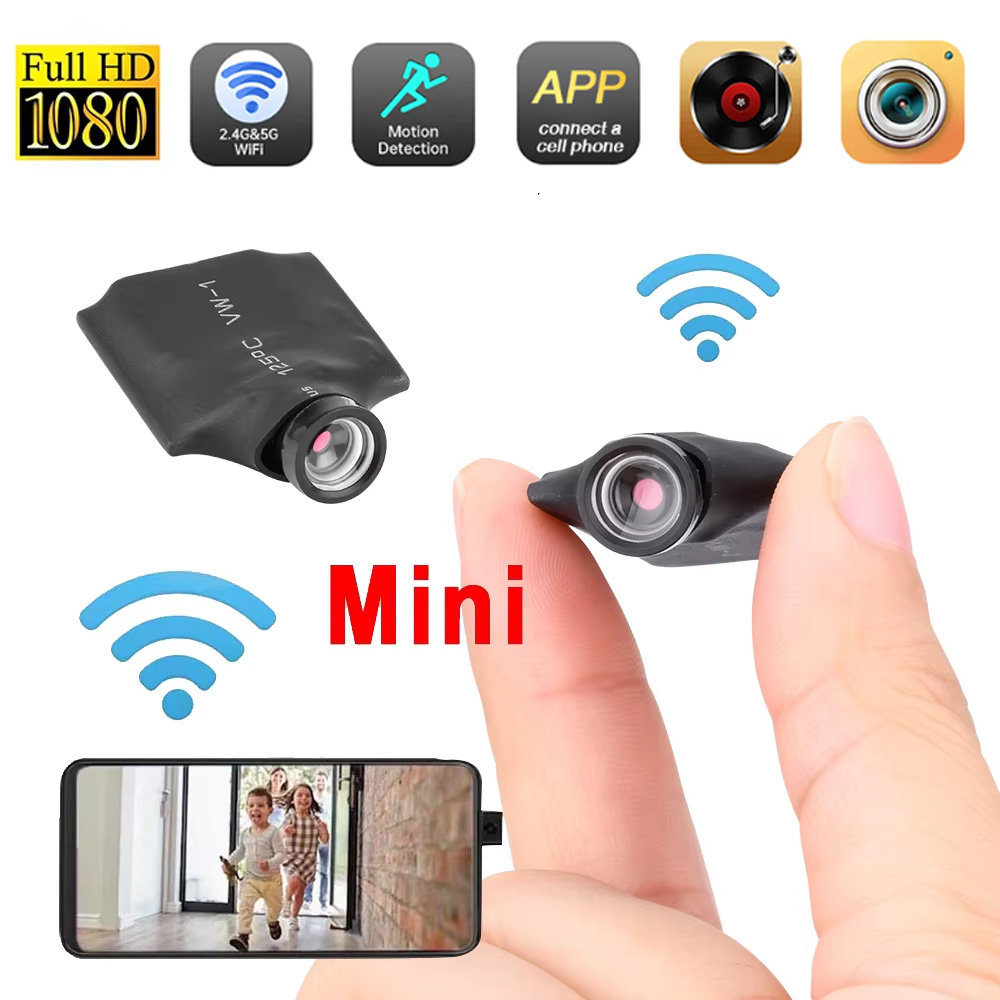 1080P/30fps Camera Wireless WI - Home Security Premium avaliação e preço