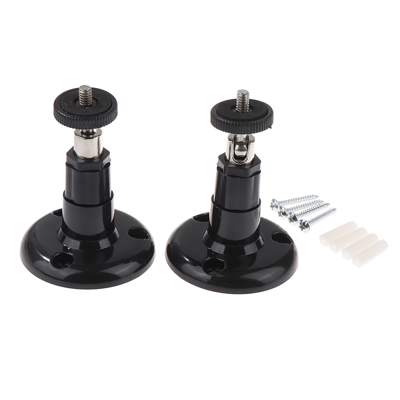 Wall Mount Bracket Installatio - Home Security With Cameras avaliação e preço