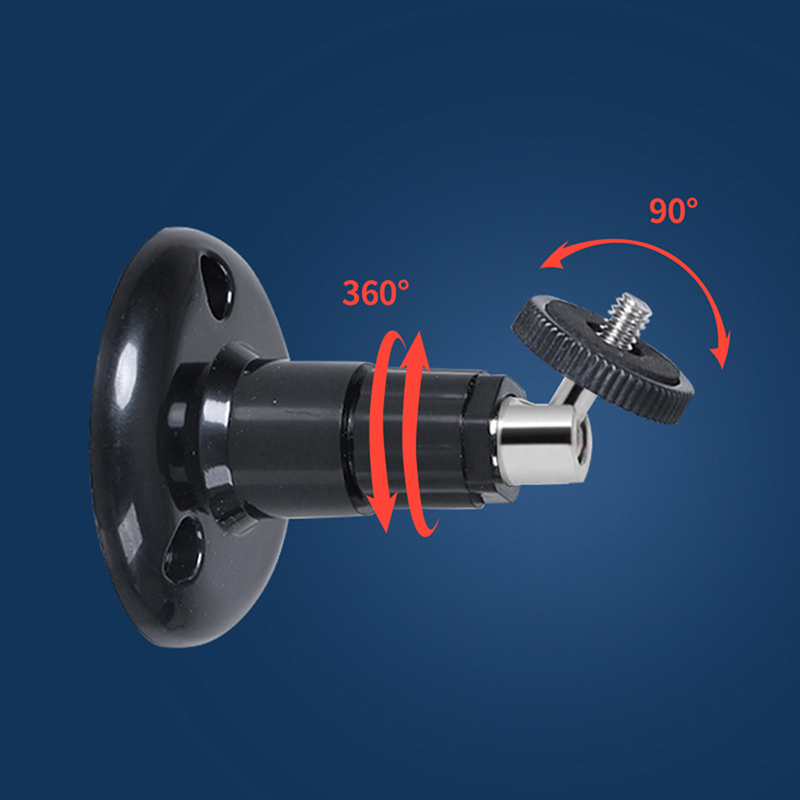 Wall Mount Bracket Installatio - Home Security With Cameras avaliação e preço