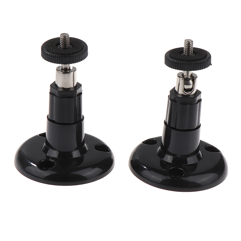 Wall Mount Bracket Installatio - Home Security With Cameras avaliação e preço