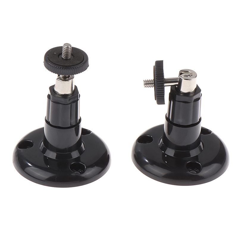 Wall Mount Bracket Installatio - Home Security With Cameras avaliação e preço