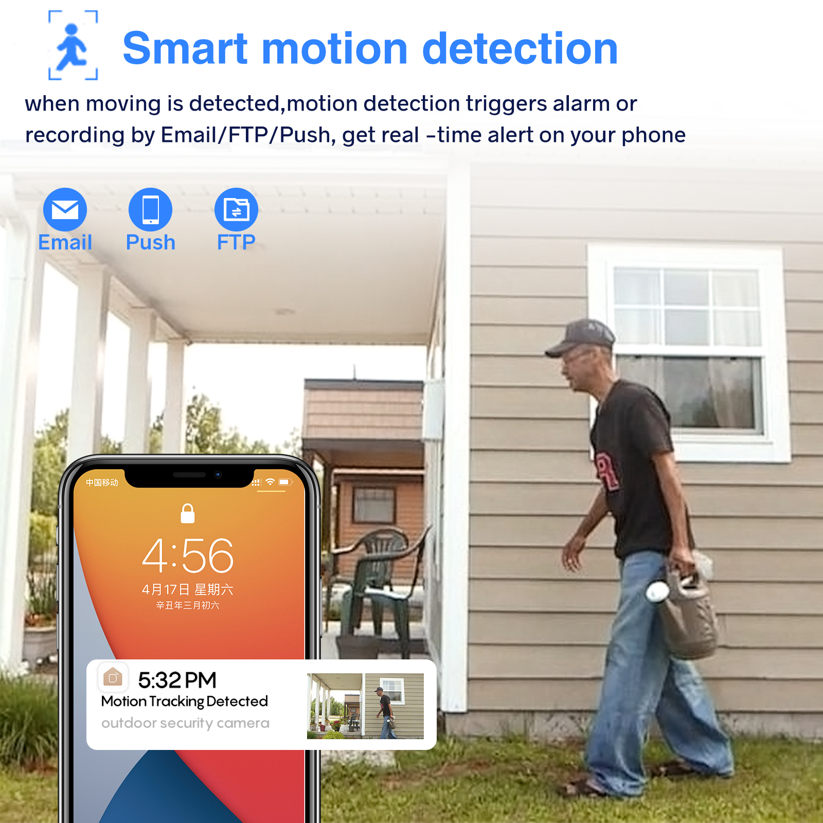 Hikvision Compatible ColorVu 5 - Home Security Hikvision avaliação e preço