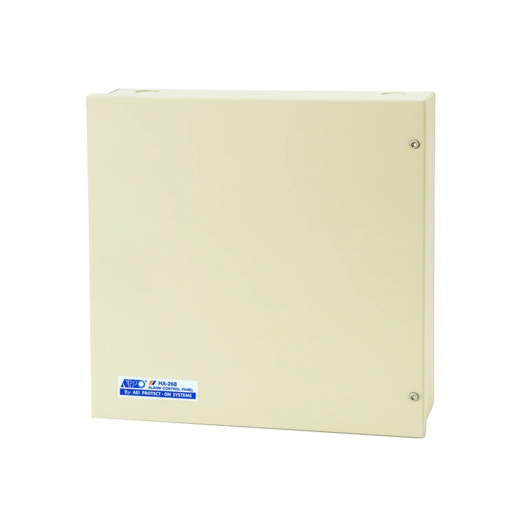 8 Zones Home Security Alarm Co - Home Security Zones avaliação e preço