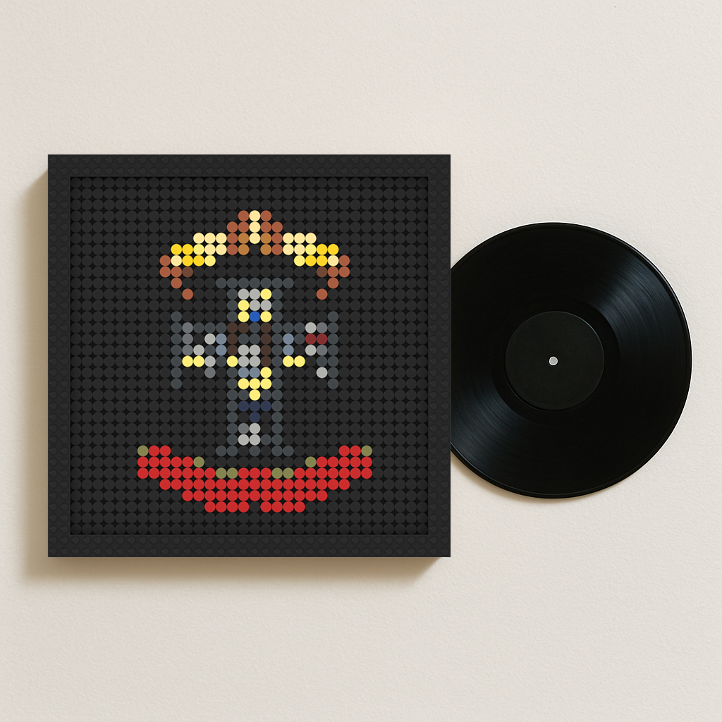 G-Guns N Roses Band Music Albu - Home Security Gun avaliação e preço