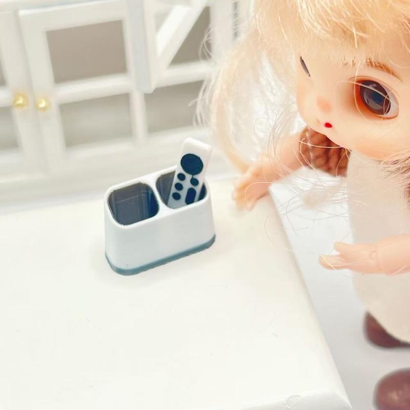 1 Set 1 12 Scale Mini Camera S - Home Security With Cameras avaliação e preço