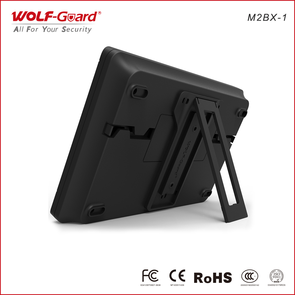 Touch Keypad GSM Security Alar - Home Security Zones avaliação e preço