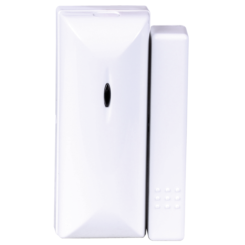 Focus Home Security System ST- - Home Security Zones avaliação e preço