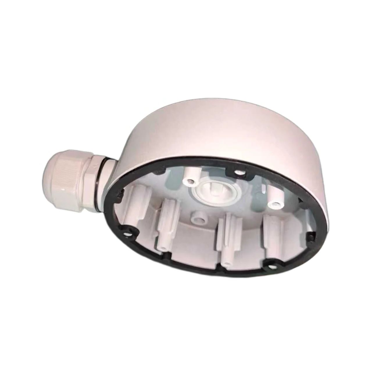 Hikvision DS-1280ZJ-DM46 Netwo - Home Security Hikvision avaliação e preço