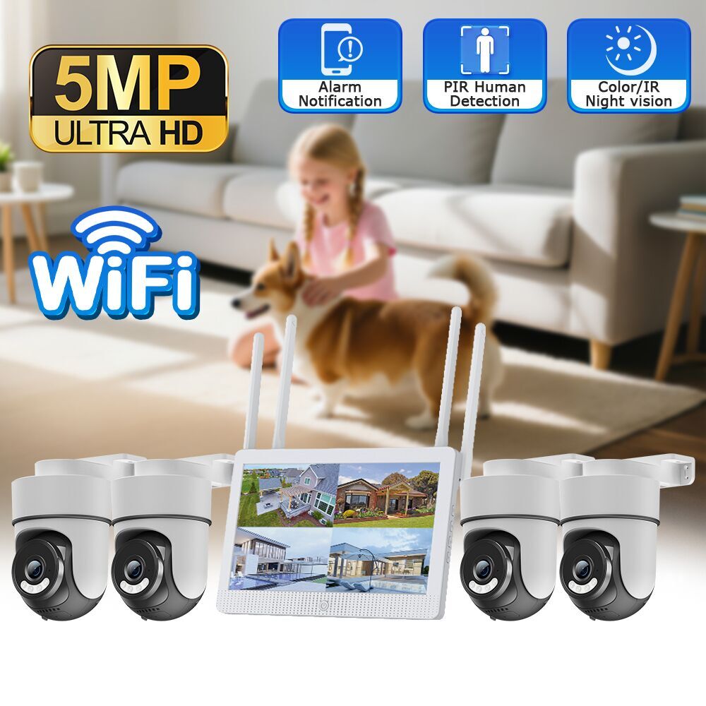 INQMEGA 5MP 10.1