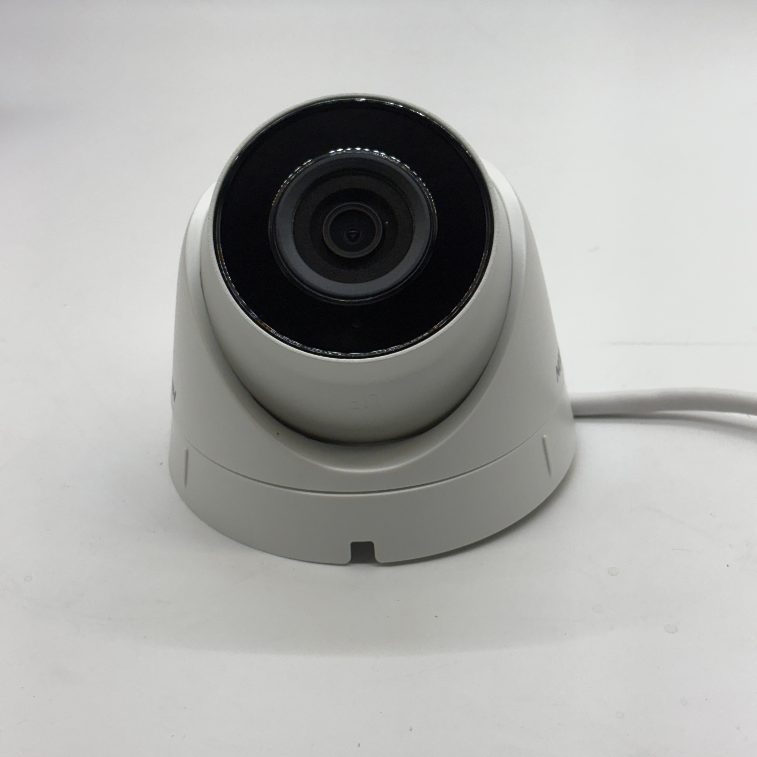 Hikvision DS-2CD1343G2-IUF 4MP - Home Security Hikvision avaliação e preço