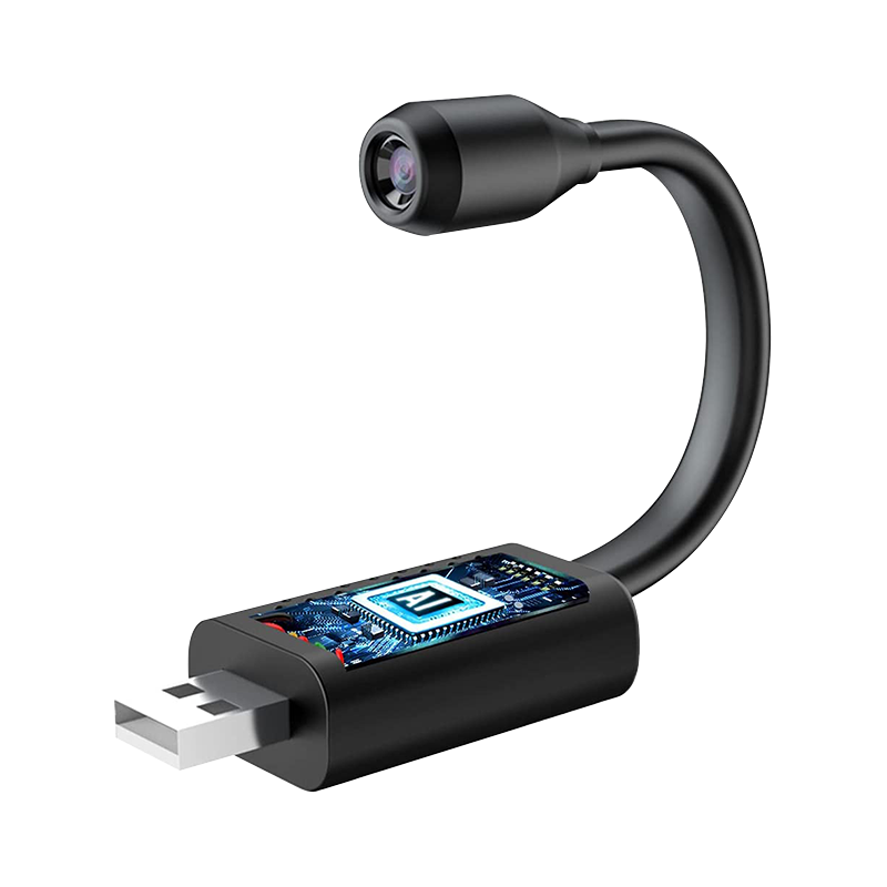 V380 Mini Wireless Wifi Camera - Home Security With Cameras avaliação e preço