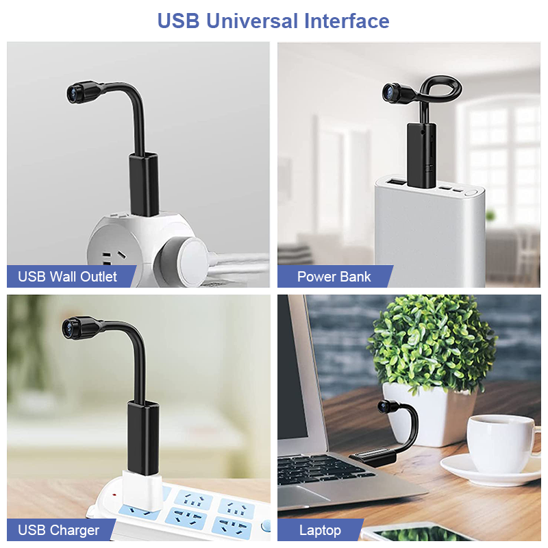 V380 Mini Wireless Wifi Camera - Home Security With Cameras avaliação e preço